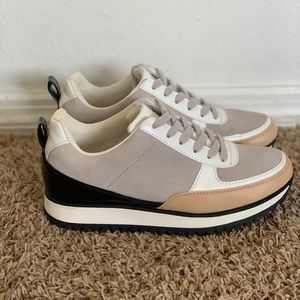 Zara sneakers